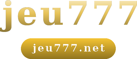 jeu777 logo